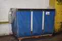 PLASTIC ROLLING BIN