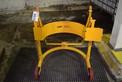 WESCO VDCD DRUM LIFTER