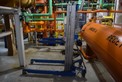 GENIE SLA-15 SUPERLIFT ADVANTAGE (DELAYED REMOVAL)
