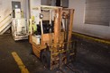 TCM FVG15N15 1500 KG 1742 HOURS FORKLIFT (DELAYED REMOVAL)
