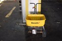 SNOWEX SP85 SALT SPREADER