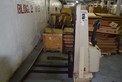 CROWN 20MT 2000 LBS. CAPACITY ELECTRIC PALLET LIFT TRUCK (DELAYED REMOVAL)