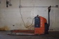 TOYOTA 6HBW20 4000 LBS. CAPACITY ELECTRIC PALLET JACK (DELAYED REMOVAL)