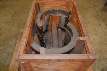 1 BEARING, ABB 902249