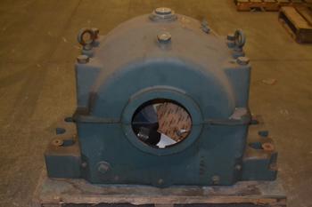 DODGE PILLOW BLOCK BEARING