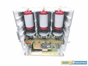 ALLEN BRADLEY 400A 2500-4000V-AC MEDIUM VOLTAGE VACUUM CONTACTOR