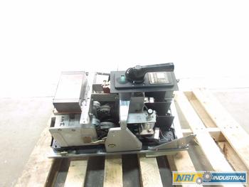 ITE TYPE KB 500A LOW VOLTAGE CIRCUIT BREAKER