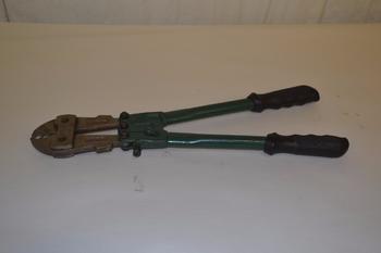 CAVITY RIGGING SWAGGING TOOL