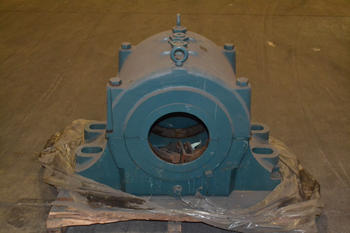 DODGE PILLOW BLOCK BEARING