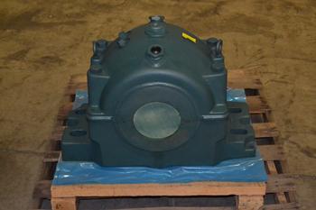 DODGE BALDOR 132411 PILLOW BLOCK BEARING