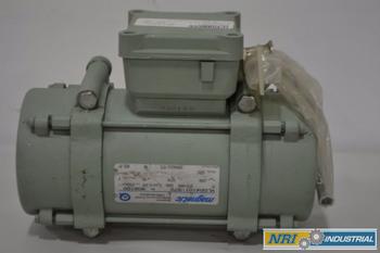 MAGNETIC AUTOMATION VLD04101-972 ELECTRIC VIBRATOR