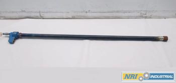 RV INDUSTRIES 806922400001 PARALLEL PIPE OIL GUN BURNER