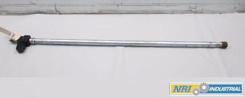 HAMWORTHY E-53312A PEABODY COMBUSTION OIL GUN BURNER
