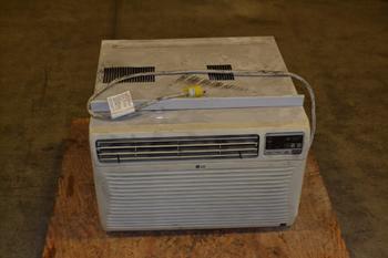LG LW1212ER 12000 BTU ROOM AIR CONDITIONER