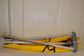 MILLER 51/7FT SURVEYOR TRIPOD