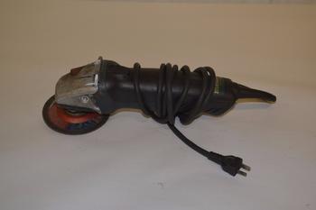 METABO W8-115 QUICK 4 1/2IN PNEUMATIC ANGLE GRINDER