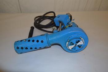INDUSTRIAL ELECTRIC HEAT GUN