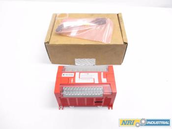 NEW ALLEN BRADLEY GUARDPLC 1200 CONTROLLER