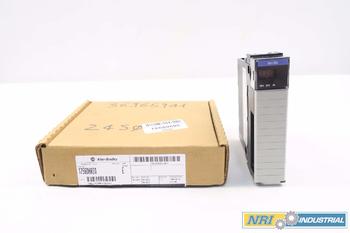 NEW ALLEN BRADLEY CONTROLLOGIX COMMUNICATION INTERFACE