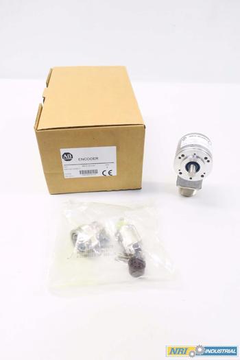 NEW ALLEN BRADLEY 845T INCREMENTAL ENCODER
