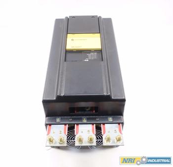 NEW ALLEN BRADLEY SMC PLUS SOFT STARTER 200HP 460V