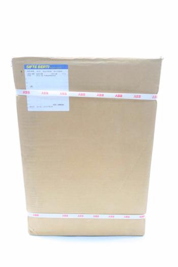NEW ABB PST142-600-70 480V-AC 100HP SOFT STARTER