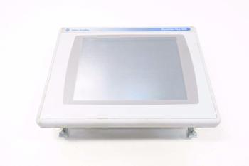 ALLEN BRADLEY PANELVIEW PLUS 1000 OPERATOR INTERFACE PANEL