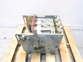 WESTINGHOUSE AMPGARD MV 360A 5KV-AC MEDIUM VOLTAGE VACUUM CONTACTOR
