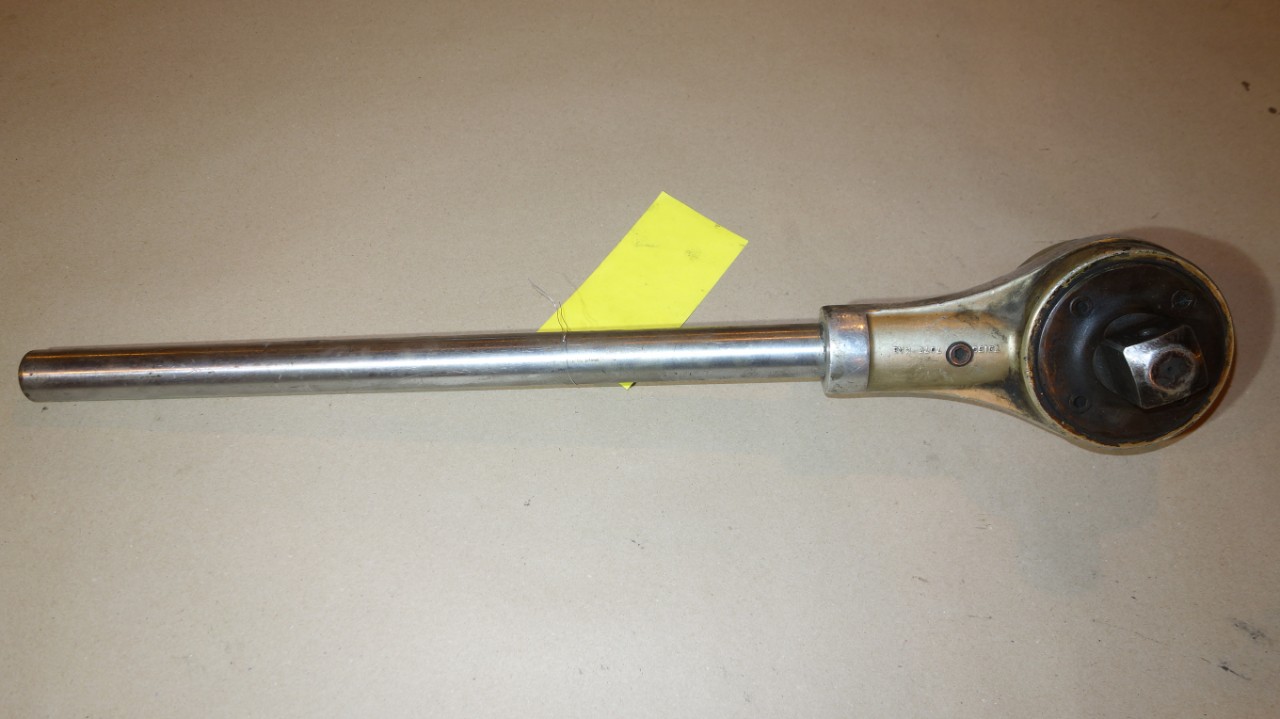 SNAPON GA186 TORQUE MULTIPLIER