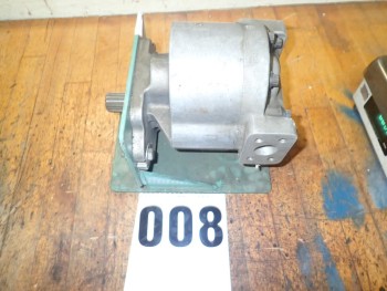 Hydraulic Motor