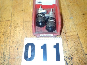 (2) Desoutter HCU-19 Hydraulic Control Units