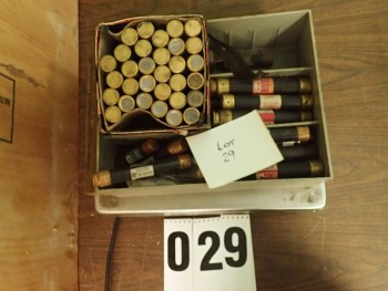Fuses