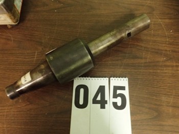 Valenite NMTB-50 Taper Shank Boring Bar, 2\