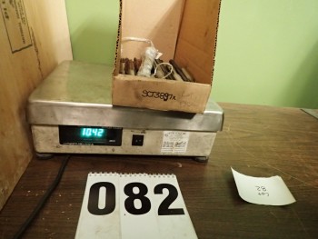 62 Unused Reamers, Carbide Tipped Port Cutters, & Counterbores