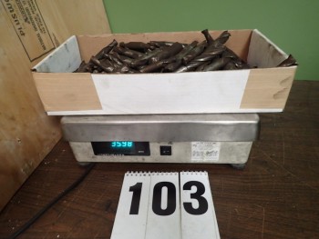 100 End Mills