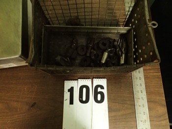 Countersinks & Counterbores