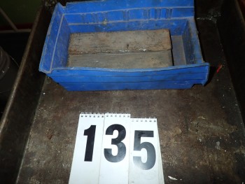 Lead Ingots