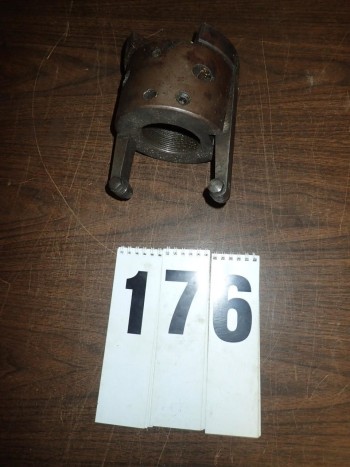 Turret Lathe Collet Closer