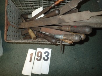 Steel Files
