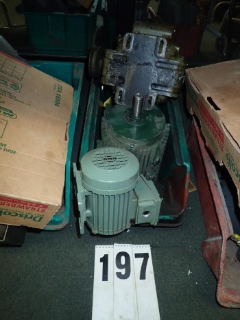 4 Motors