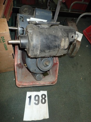 4 Motors