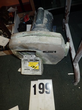 Buffalo Dental Grinder for Parts/Repair