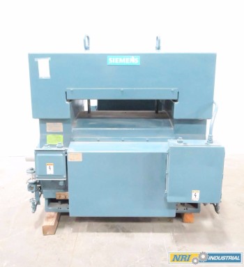 NEW SIEMENS CGII 1000HP 4000V-AC 1785RPM ELECTRIC MOTOR