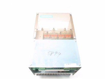SIEMENS SIVOLT K POWER CONTROLLER