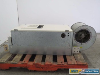 ABB DCS602-1500-61-15000A0 DC MOTOR DRIVE