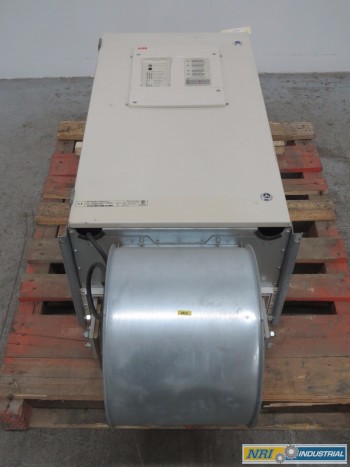 ABB DCS601-1500-61-15000A0 DC MOTOR DRIVE