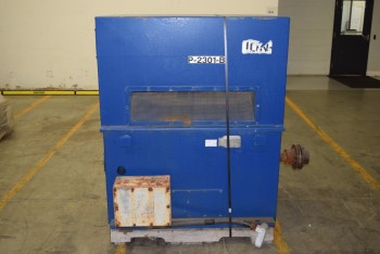 GENERAL ELECTRIC 588S 350HP 4000V-AC INDUCTION MOTOR (BRAMPTON)