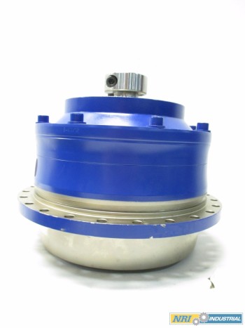 WITTENSTEIN ALPHA TP 91:1 GEAR REDUCER