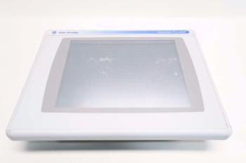 ALLEN BRADLEY PANELVIEW PLUS 1000 OPERATOR INTERFACE PANEL