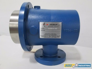 DEUBLIN FS1250143-052 FS125S UNION PIPE FITTING
